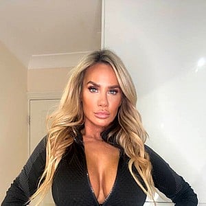 Brooke Marcell