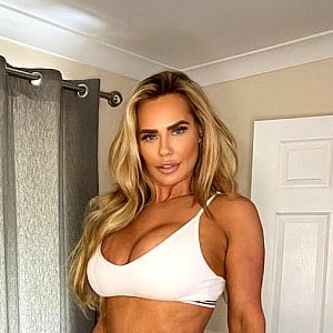 Brooke Marcell