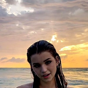 Brooke Monk