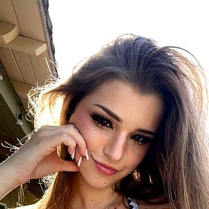 Brooke Monk