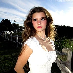 Brooke Monk