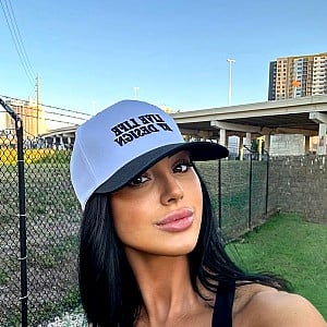 Brooke Morgan