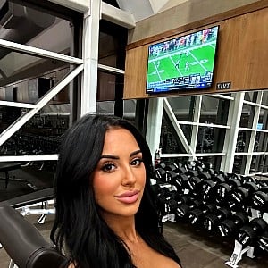 Brooke Morgan