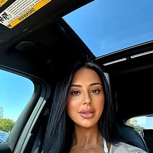 Brooke Morgan