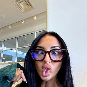 Brooke Morgan