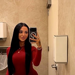 Brooke Morgan