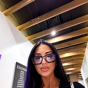 Brooke Morgan