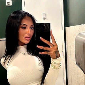 Brooke Morgan