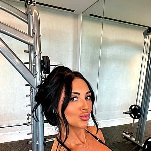 Brooke Morgan