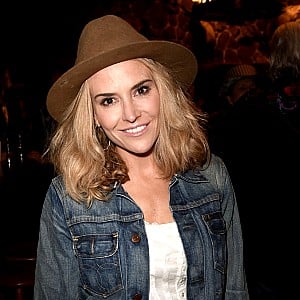 Brooke Mueller