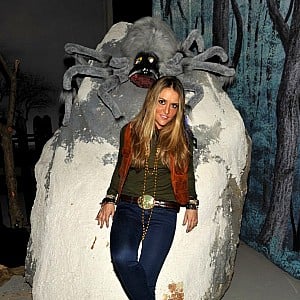 Brooke Mueller