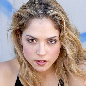 Brooke Nevin