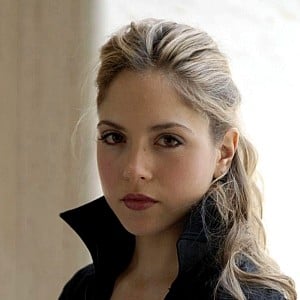 Brooke Nevin