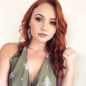 Brooke Nichole Lee