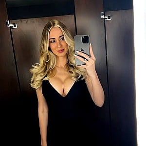 Brooke Nistor