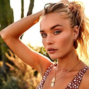 Brooke Perry