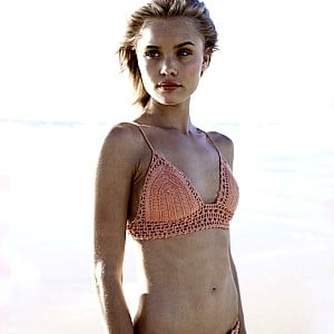 Brooke Perry