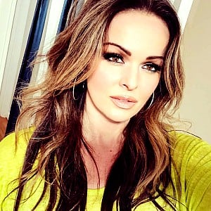 Brooke Richards