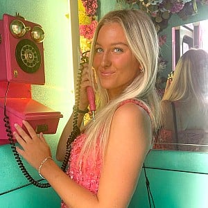 Brooke Roberts
