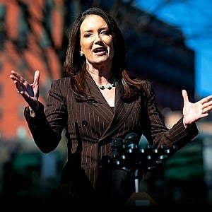 Brooke Rollins