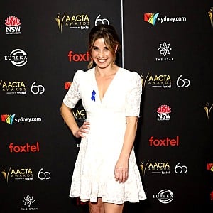 Brooke Satchwell