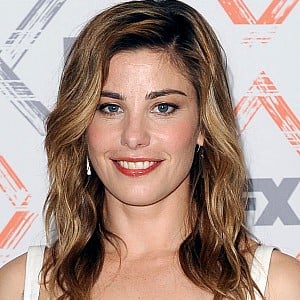 Brooke Satchwell