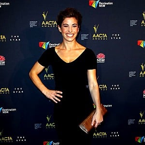 Brooke Satchwell