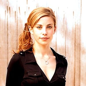 Brooke Satchwell