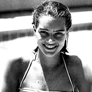 Brooke Shields