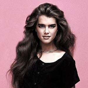 Brooke Shields