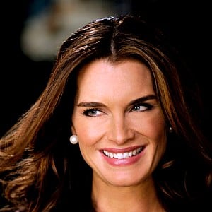 Brooke Shields
