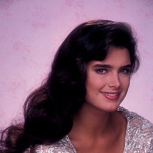 Brooke Shields