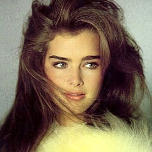 Brooke Shields