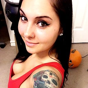 Brooke Synn
