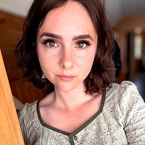 Brooke Teegarden