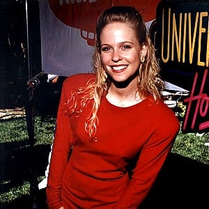 Brooke Theiss