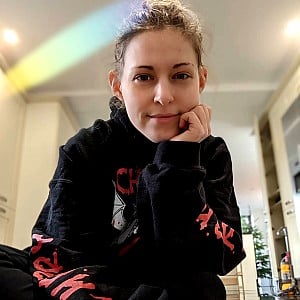 Brooke Thorne