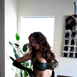 Brooke Tilli