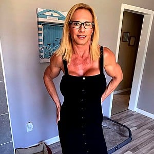 Brooke Tyler