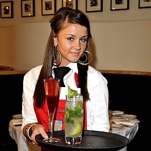 Brooke Vincent