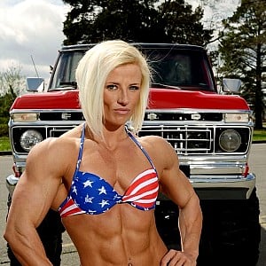 Brooke Walker