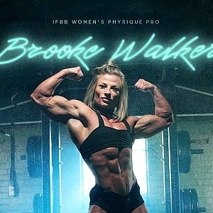 Brooke Walker