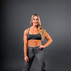 Brooke Wells