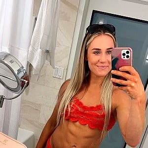 Brooke Wells
