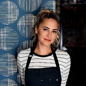 Brooke Williamson
