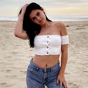 Brooke Z Baldwin