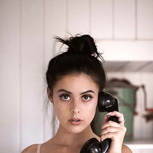 Brooke Z Baldwin