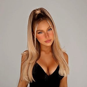 Brookelle McKenzie