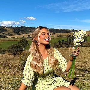 Brookelle McKenzie