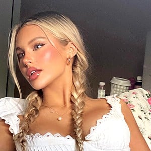 Brookelle McKenzie